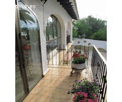 Chalet en Venta en Rada de Moraira, Alicante