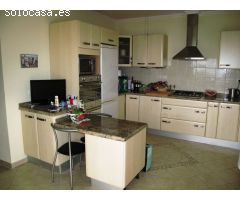Chalet en Venta en Rada de Moraira, Alicante