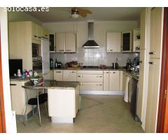 Chalet en Venta en Rada de Moraira, Alicante