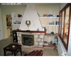 Chalet en Venta en Rada de Moraira, Alicante