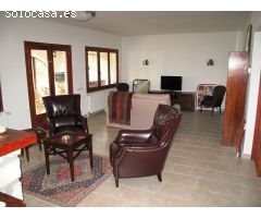 Chalet en Venta en Rada de Moraira, Alicante