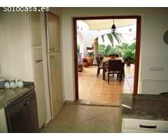 Chalet en Venta en Rada de Moraira, Alicante