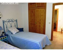 Chalet en Venta en Rada de Moraira, Alicante