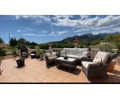 Chalet en Venta en Calpe / Calp, Alicante