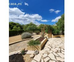 Chalet en Venta en Calpe / Calp, Alicante