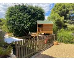 Chalet en Venta en Calpe / Calp, Alicante