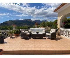 Chalet en Venta en Calpe / Calp, Alicante
