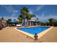 Chalet en Venta en Calpe / Calp, Alicante