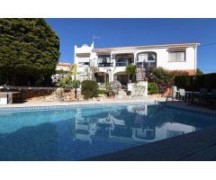 Chalet en Venta en Calpe / Calp, Alicante