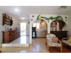 Chalet en Venta en Calpe / Calp, Alicante