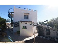 Chalet en Venta en Calpe / Calp, Alicante