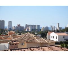 Chalet en Venta en Calpe / Calp, Alicante