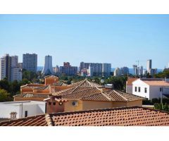 Chalet en Venta en Calpe / Calp, Alicante