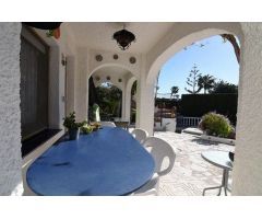 Chalet en Venta en Calpe / Calp, Alicante