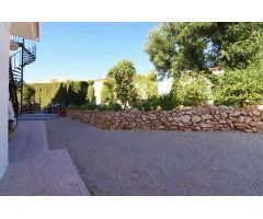 Chalet en Venta en Calpe / Calp, Alicante