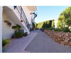 Chalet en Venta en Calpe / Calp, Alicante
