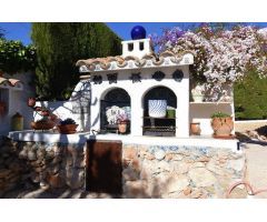 Chalet en Venta en Calpe / Calp, Alicante