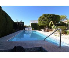 Chalet en Venta en Calpe / Calp, Alicante
