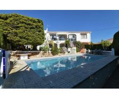 Chalet en Venta en Calpe / Calp, Alicante