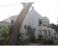 Chalet en Venta en Benissa, Alicante