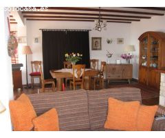 Chalet en Venta en Benissa, Alicante
