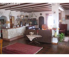 Chalet en Venta en Benissa, Alicante