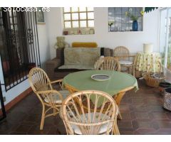 Chalet en Venta en Benissa, Alicante