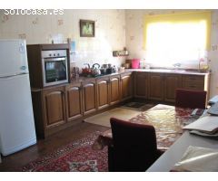 Chalet en Venta en Benissa, Alicante