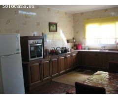 Chalet en Venta en Benissa, Alicante