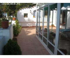 Chalet en Venta en Benissa, Alicante