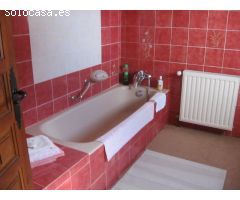Chalet en Venta en Benissa, Alicante