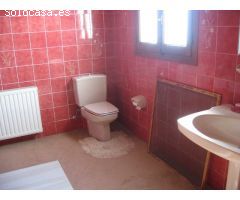 Chalet en Venta en Benissa, Alicante
