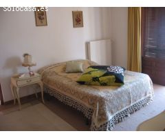 Chalet en Venta en Benissa, Alicante