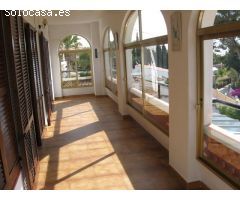 Chalet en Venta en Benissa, Alicante