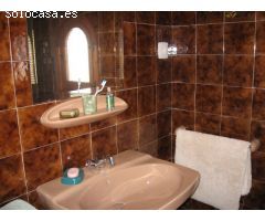 Chalet en Venta en Benissa, Alicante