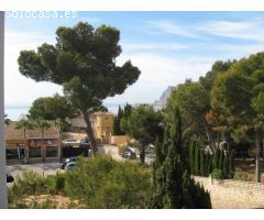 Chalet en Venta en Benissa, Alicante