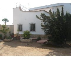 Chalet en Venta en Benissa, Alicante