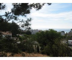 Chalet en Venta en Benissa, Alicante