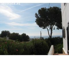 Chalet en Venta en Benissa, Alicante