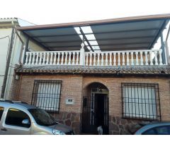 Chalet en Venta en Arenas de San Juan, Ciudad Real