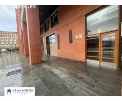 Se vende plaza de garaje con trastero