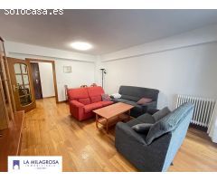 ALQUILER PISO EN BARAÑAIN