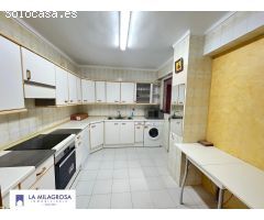ALQUILER PISO EN BARAÑAIN