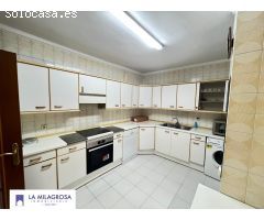 ALQUILER PISO EN BARAÑAIN