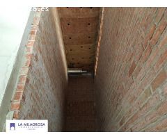 Inmobiliaria La Milagrosa alquila