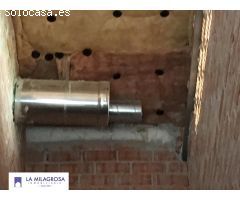 Inmobiliaria La Milagrosa alquila