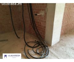 Inmobiliaria La Milagrosa alquila