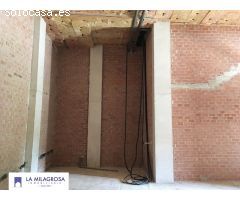 Inmobiliaria La Milagrosa alquila