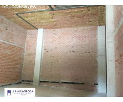 Inmobiliaria La Milagrosa alquila