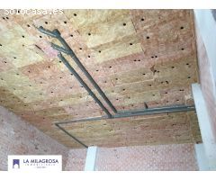 Inmobiliaria La Milagrosa alquila